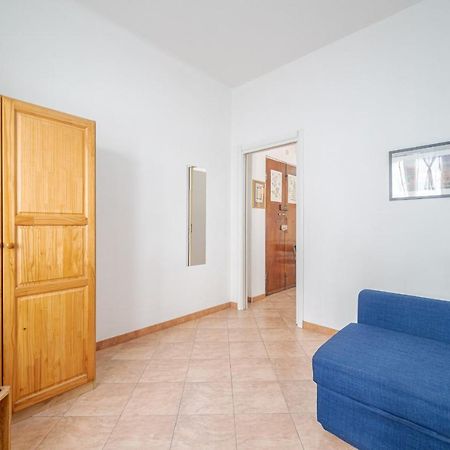 Borgoratti Comfortable Apartment Генуа Екстериор снимка
