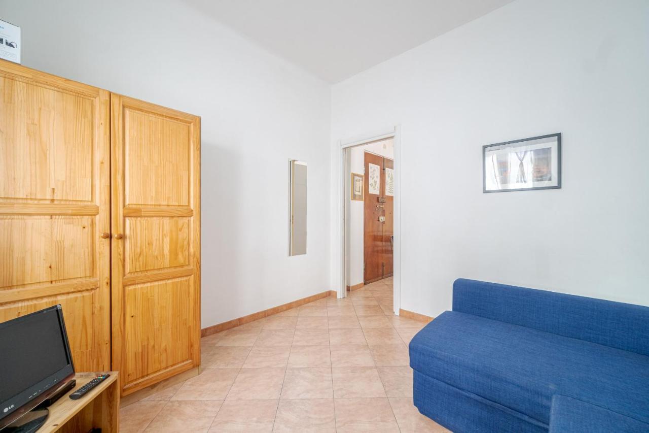 Borgoratti Comfortable Apartment Генуа Екстериор снимка
